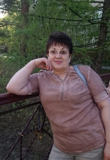 Моя фотография - Вера, 63 из Ноябрьск (@vera47325)