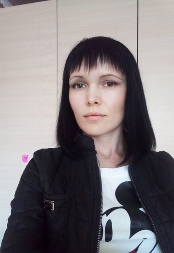 My photo - Ekaterina, 37 from Saransk (@ekaterina177782)