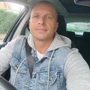 Andrii, 40, Амстердам