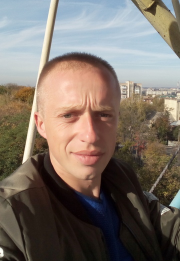 My photo - Sergіy, 35 from Zhytomyr (@sergy7618)