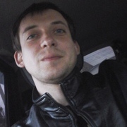 Артём, 35, Новоаганск