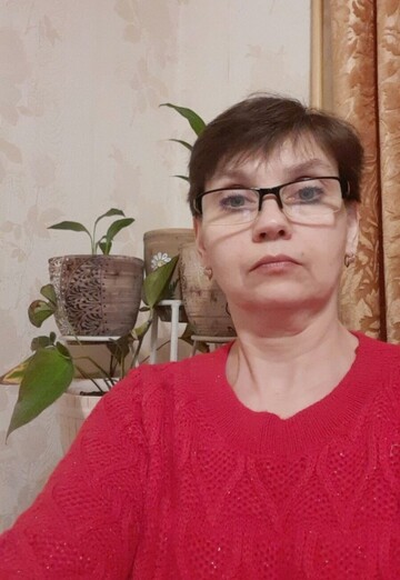 My photo - Irina, 56 from Vitebsk (@irina340946)