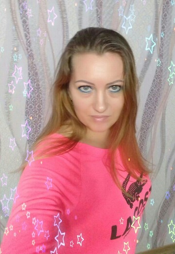 My photo - OLGA, 38 from Tolyatti (@a7d441gcwq)