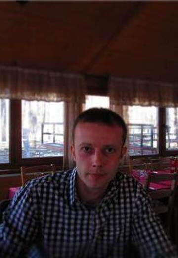 Моя фотография - Александр, 43 из Ковров (@timin29)