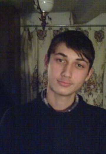 My photo - Sergіy, 34 from Novoukrainka (@qazwsxv55)