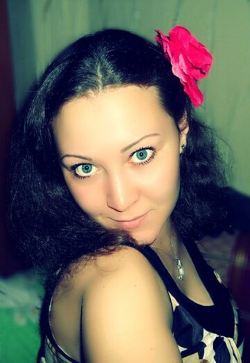 My photo - Elena, 35 from Vorkuta (@elena6111306)