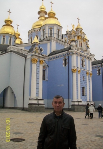 Моя фотография - ВАЛЕРИЙ, 59 из Донецк (@valeriy78355)