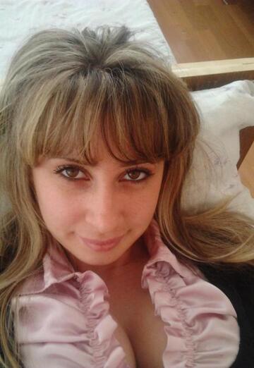 My photo - Alya, 32 from Tsimlyansk (@magistravitae)