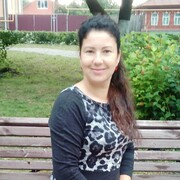 Оленька, 36, Борисоглебск