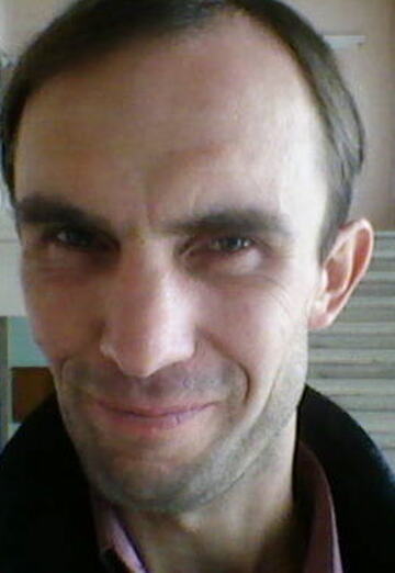 My photo - Dmitriy, 48 from Bishkek (@dmitriy40325)