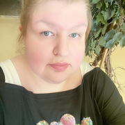 Yuliya 44 Saint Petersburg