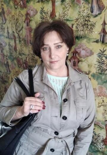 Моя фотография - Лара, 53 из Донецк (@karaginalarisa)