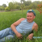 серега, 43, Козьмодемьянск