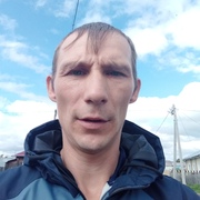 Николай, 34, Мариинск