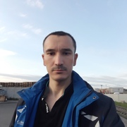 Рифат, 34, Мраково