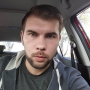 Вадим, 28, Курагино