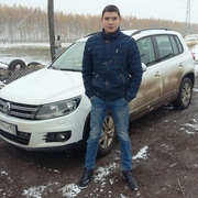 ильнур, 28, Киргиз-Мияки