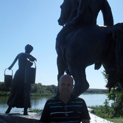 Aleksandr, 64, Багаевский