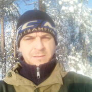 Александр, 46, Санкт-Петербург