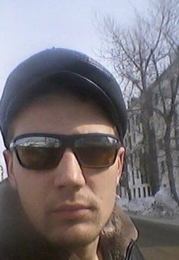 Моя фотография - Волк  одиночька, 32 из Александровск-Сахалинский (@vsadnikada)