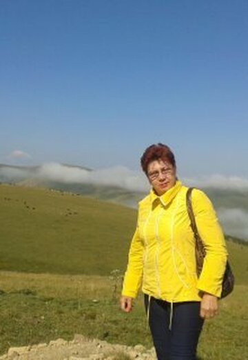 My photo - tatyana, 67 from Stavropol (@tatyana158844)