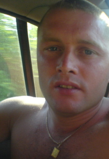 My photo - djoni, 42 from Kovrov (@djoni290)
