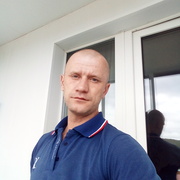 Алексей Ефимкин, 40, Карабаш