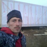 Сергей, 32, Пестово