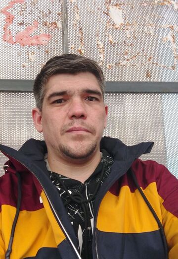 Benim fotoğrafım - Aleksey, 38  Vıborg şehirden (@aleksey354819)