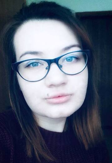 My photo - Anastasiya, 29 from Ivankiv (@anastasiya115916)
