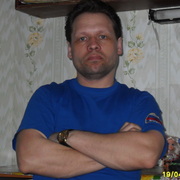 Сергей, 51, Мама