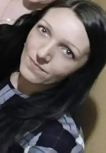 My photo - Olga, 40 from New Urengoy (@olga231747)