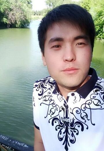 My photo - Aydar, 28 from Shymkent (@aydar4840)