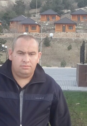 My photo - Renat Hurayaev, 43 from Gudermes (@renathurayaev)