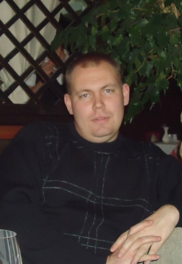 Моя фотографія - Вадим, 41 з Вологда (@vadim64046)