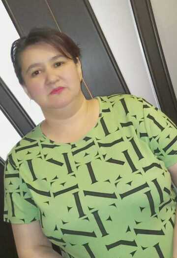 Mein Foto - Ewgenija, 46 aus Krasnojarsk (@evgeniya88648)