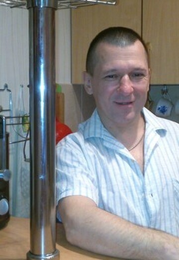 My photo - igor spivak, 56 from Yekaterinburg (@igorspivak0)