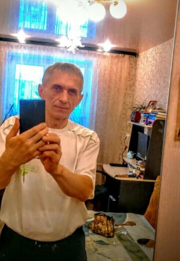 My photo - Evgeniy Cherepov, 56 from Alapaevsk (@evgeniycherepov0)