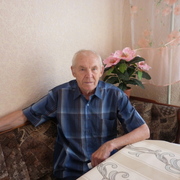 юрий, 82, Клинцы