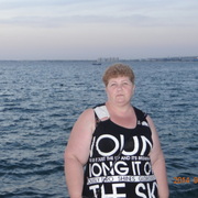 наталия, 58, Ессентуки