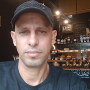 Yuvislen garcia 45 Brasília