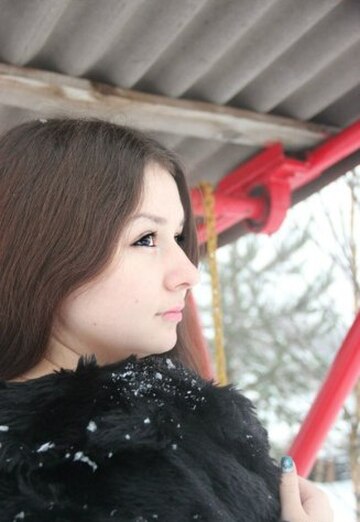 Anastasiya (@nasenica) — my photo № 23
