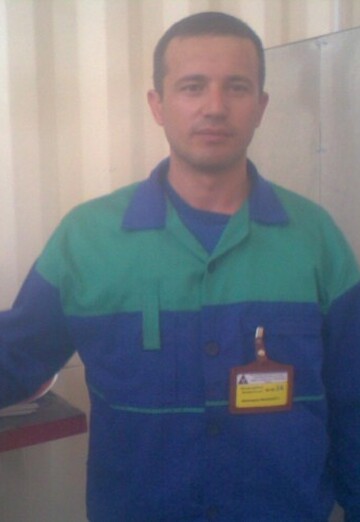 Моя фотография - мамет, 44 из Туркменабад (@mamet7807686)