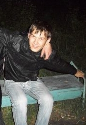 My photo - Konstantin, 33 from Gramoteino (@konstantin4614331)