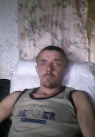 My photo - denis, 40 from Tavricheskoye (@denis7982376)