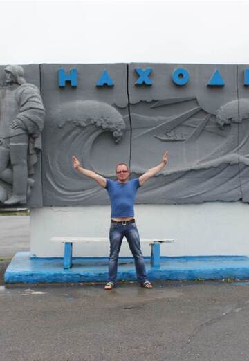 Моя фотография - Дима, 40 из Санкт-Петербург (@savinov-d-emailru)