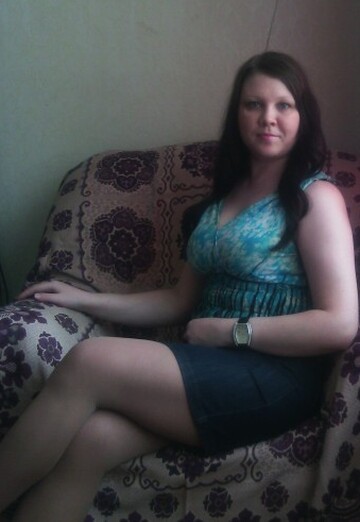 My photo - Svetlana, 37 from Berezniki (@svetlana7942270)