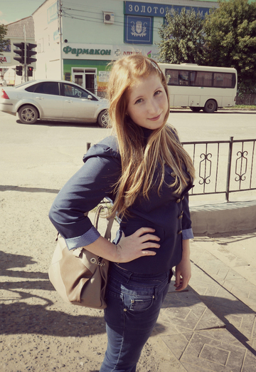 Yulya (@id301038) — my photo № 3
