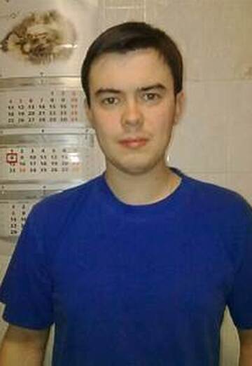 My photo - Valeriy, 43 from Volzhskiy (@valeriy53532)