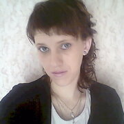 Лидия, 34, Амдерма